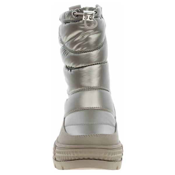 detail Dámske snehule Tamaris 1-26835-41 champagne