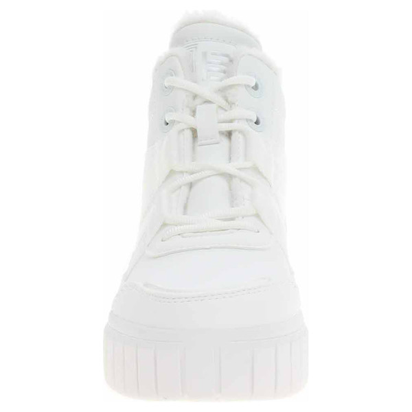 detail Dámska členkové topánky Bagatt D31-AMC51-5000 2000 white