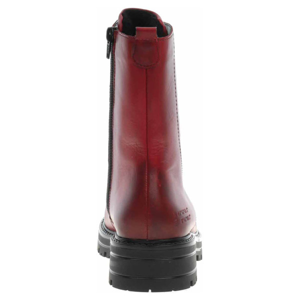 detail Dámska členkové topánky Remonte D2278-36 rot