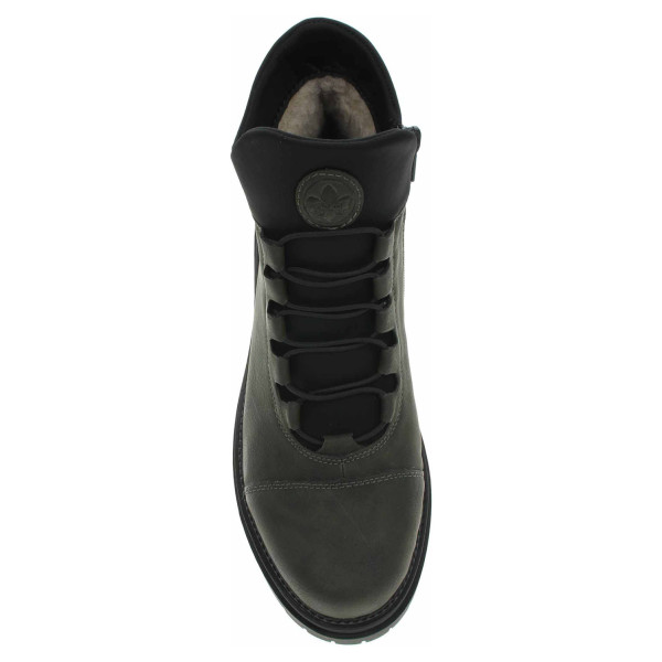 detail Dámska členkové topánky Rieker Y3163-54 grun