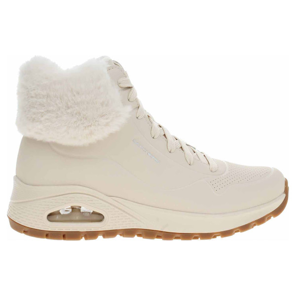 detail Skechers Uno Rugged - Fall Air natural
