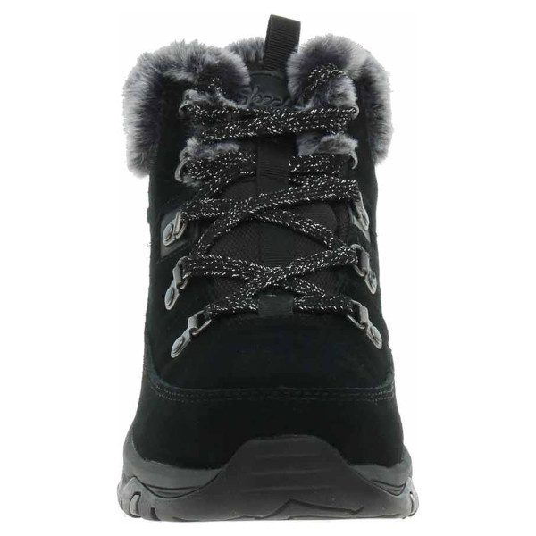 detail Skechers Waterproof: Trego - Snow Worries black