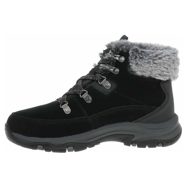 detail Skechers Waterproof: Trego - Snow Worries black