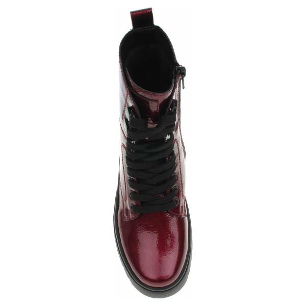 detail Dámska členkové topánky Rieker W1840-35 rot