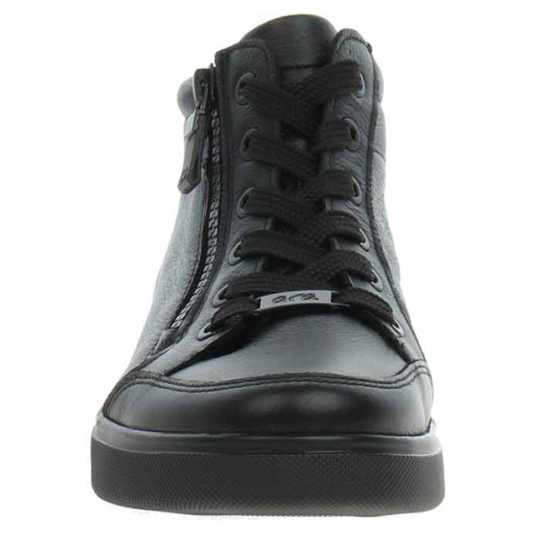 detail Dámska členkové topánky Ara 12-24453-15 schwarz