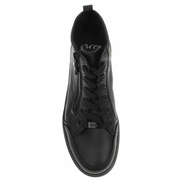 detail Dámska členkové topánky Ara 12-24453-15 schwarz