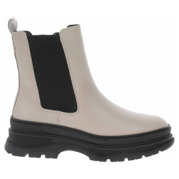detail Dámske poločižmy Tamaris 1-26924-39 light grey