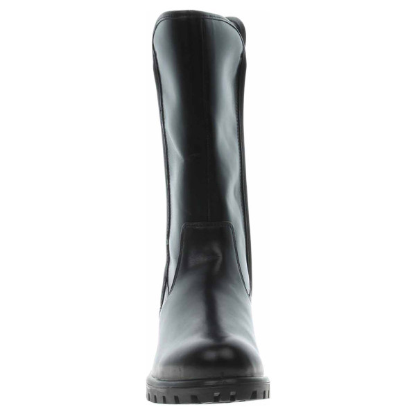 detail Dámske čižmy Ecco 49004301001 black