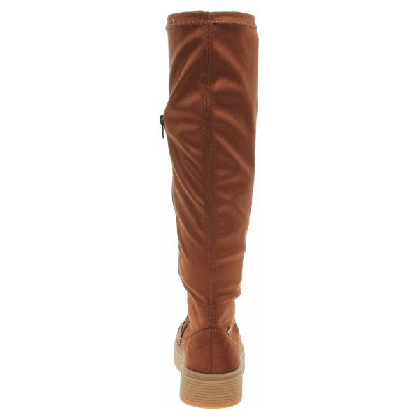 detail Dámske čižmy Rieker W1080-24 braun