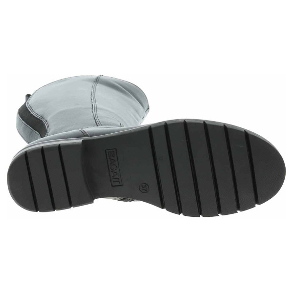 detail Dámske čižmy Bagatt D31-AGU31-4000 black