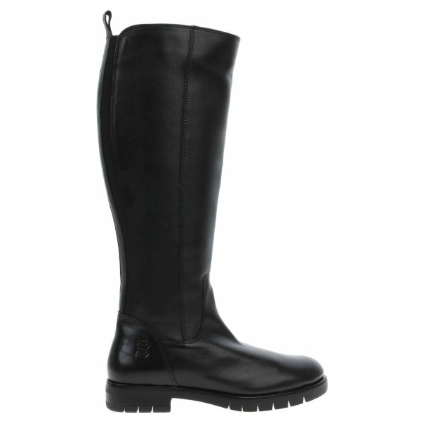 detail Dámske čižmy Bagatt D31-AGU31-4000 black