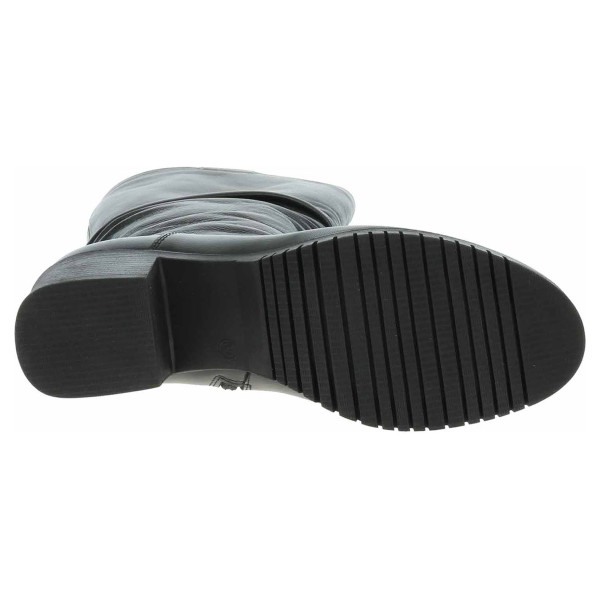 detail Dámske čižmy Barton 9124 černá