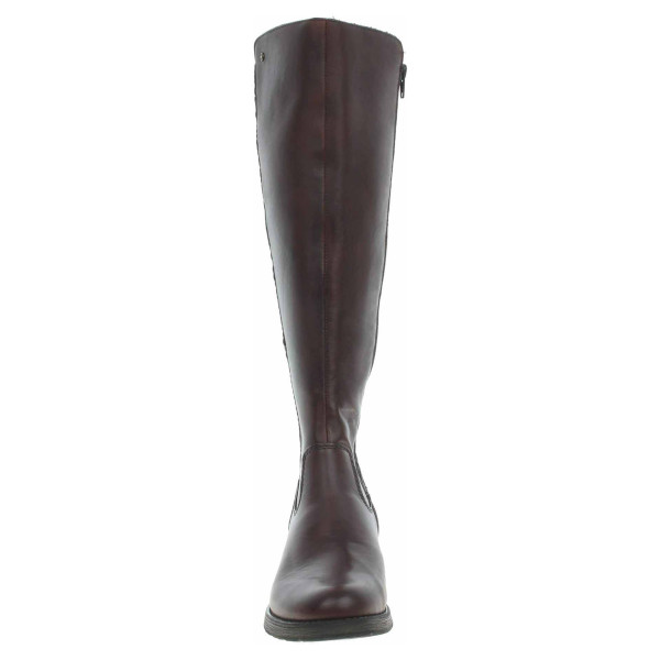 detail Dámske čižmy Rieker Z9591-27