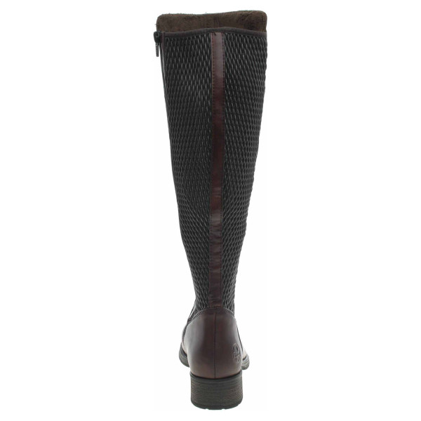 detail Dámske čižmy Rieker Z9591-27