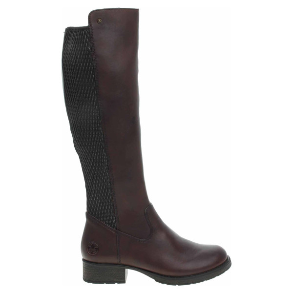 detail Dámske čižmy Rieker Z9591-27