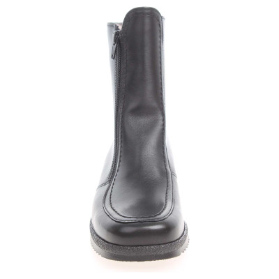 detail Dámske poločižmy Ara 12-48103-01 schwarz