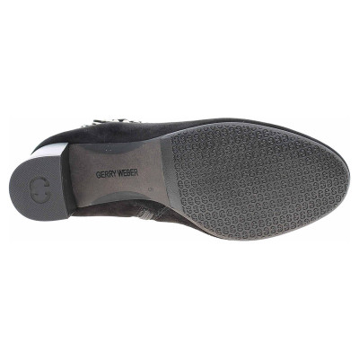 detail Dámske poločižmy Gerry Weber G10116 MI984100 schwarz