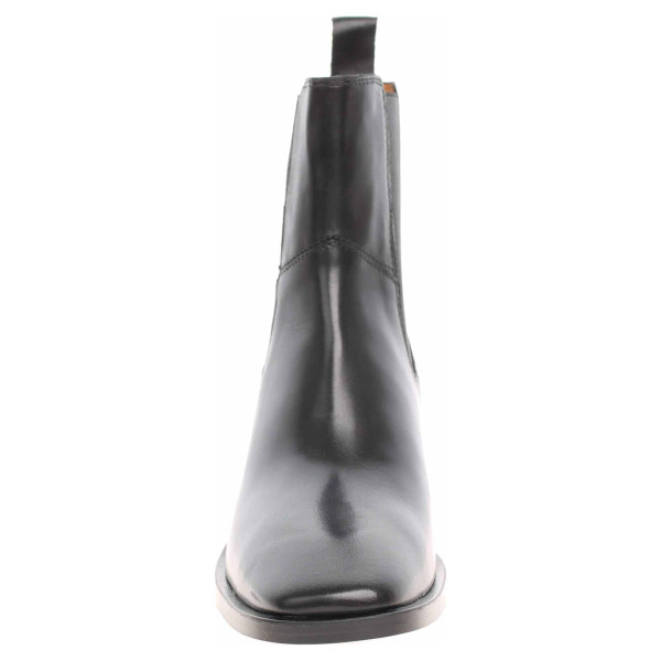 detail Dámske poločižmy Gant 23551141 Linsy black