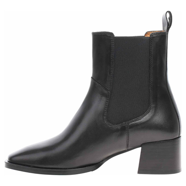 detail Dámske poločižmy Gant 23551141 Linsy black