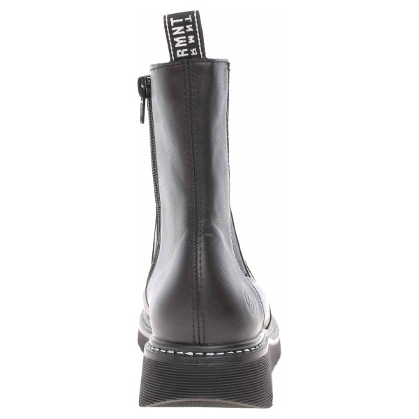 detail Dámske poločižmy Remonte D3970-01 schwarz
