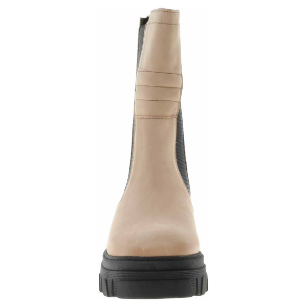 detail Dámske poločižmy Marco Tozzi 2-25402-29 taupe