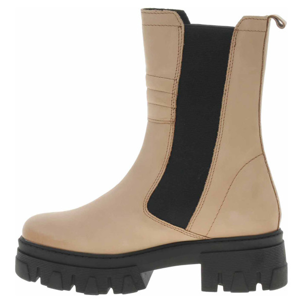 detail Dámske poločižmy Marco Tozzi 2-25402-29 taupe