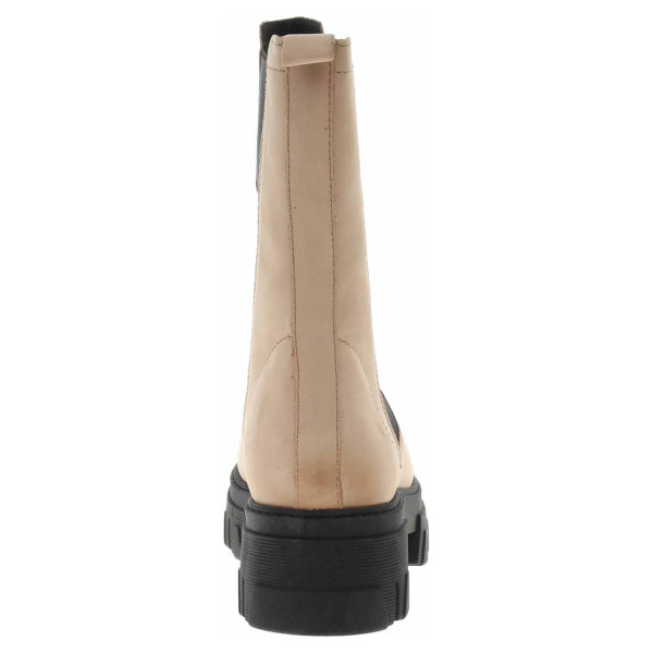 detail Dámske poločižmy Marco Tozzi 2-25402-29 taupe