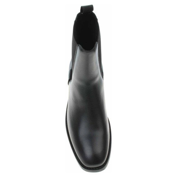 detail Dámske poločižmy Gant Fayy 25551401 G00 black