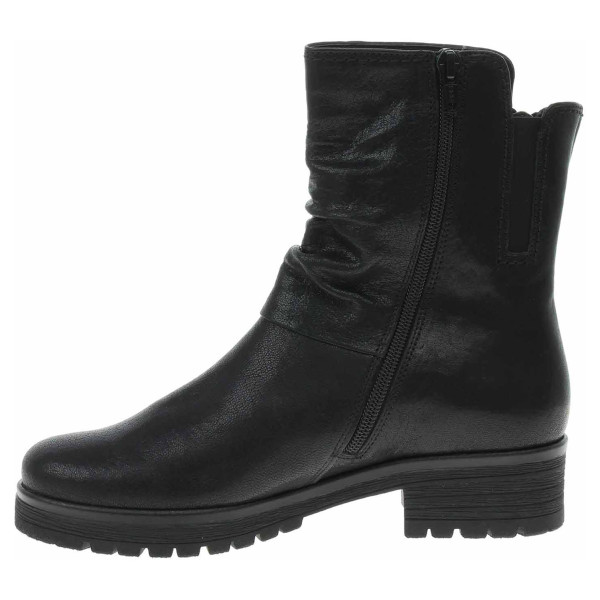 detail Dámske poločižmy Gabor 32.092.27 schwarz