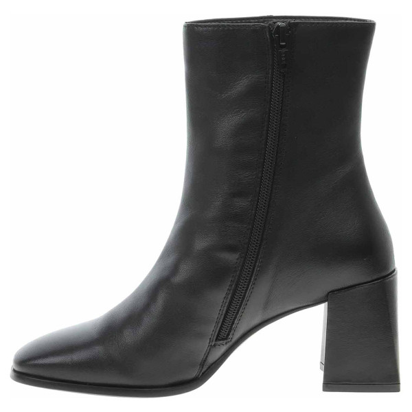 detail Dámske poločižmy Bugatti 411-ABT32-4000 1000 black