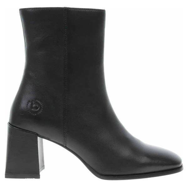 detail Dámske poločižmy Bugatti 411-ABT32-4000 1000 black