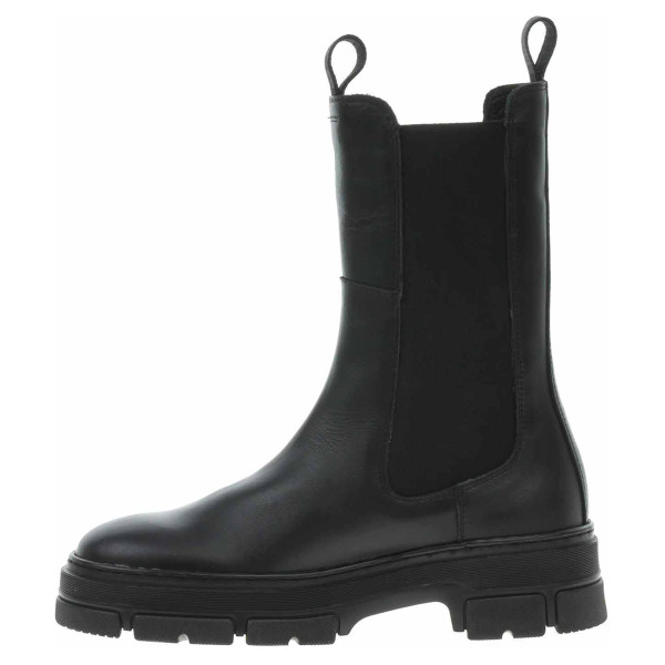 detail Dámske poločižmy Gant 25541435 Monthike black