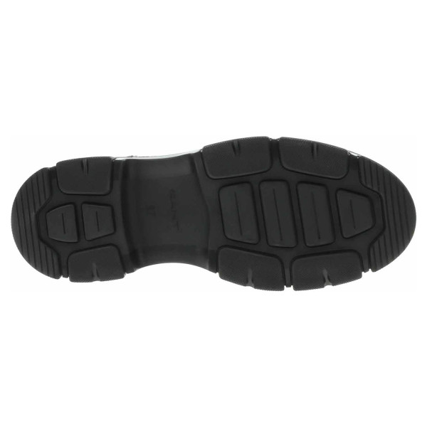 detail Dámske poločižmy Gant 25541435 Monthike black
