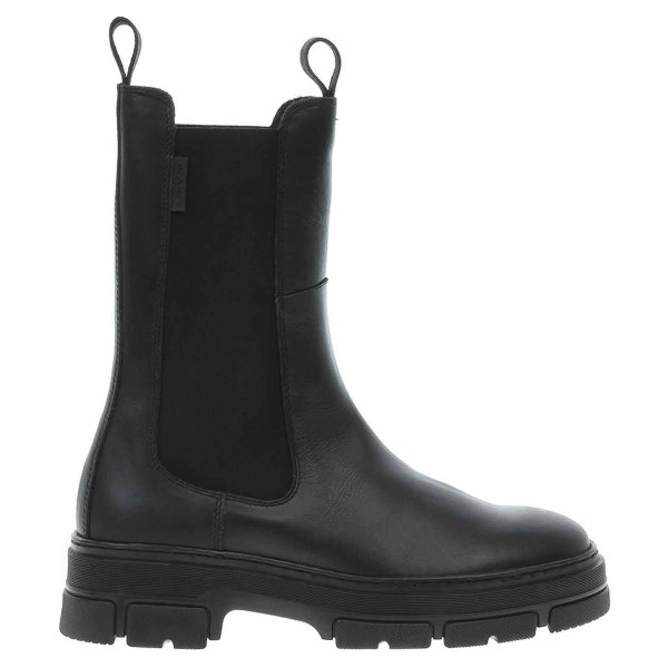 detail Dámske poločižmy Gant 25541435 Monthike black