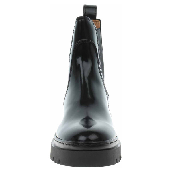 detail Dámske poločižmy Gant 25551388 Aligrey G00 black