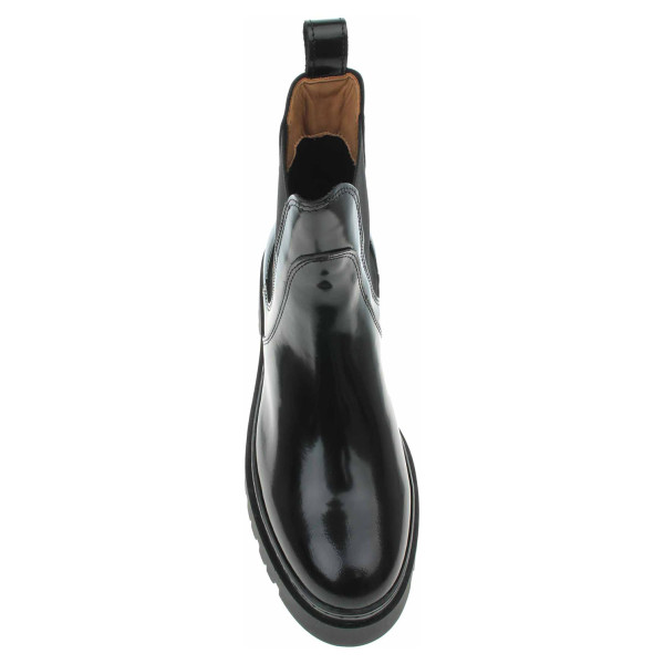 detail Dámske poločižmy Gant 25551388 Aligrey G00 black