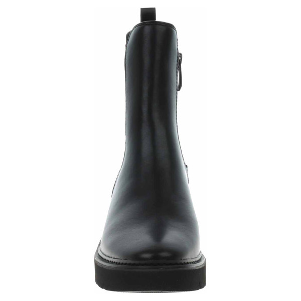 detail Dámske poločižmy Tamaris 1-25424-41 black