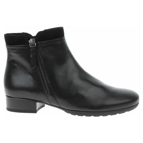 detail Dámske poločižmy Gabor 32.718.57 schwarz