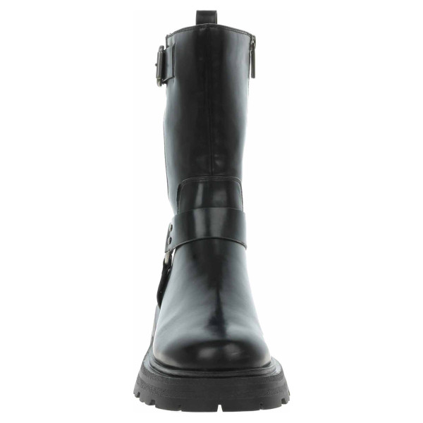 detail Dámske poločižmy Tamaris 1-25314-41 black