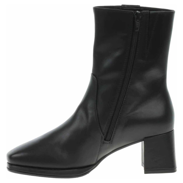 detail Dámske poločižmy Gabor 32.941.57 schwarz