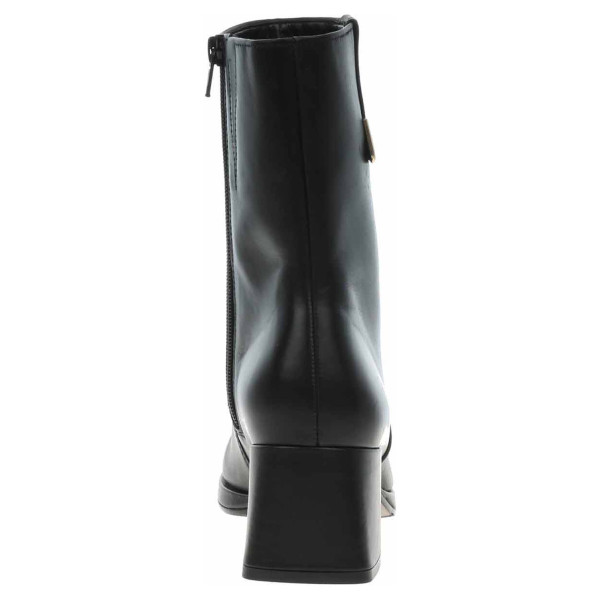 detail Dámske poločižmy Gabor 32.941.57 schwarz