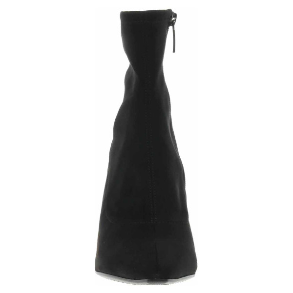 detail Dámske poločižmy Tamaris 1-25075-41 black