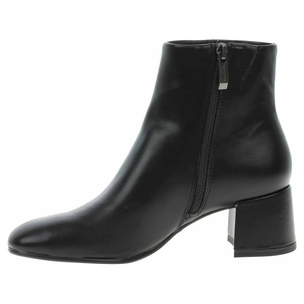 detail Dámske poločižmy Tamaris 1-25065-41 black