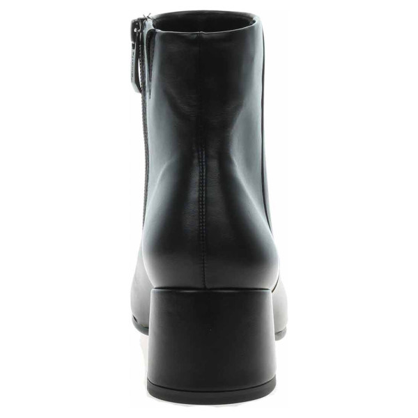 detail Dámske poločižmy Tamaris 1-25065-41 black