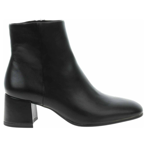 detail Dámske poločižmy Tamaris 1-25065-41 black