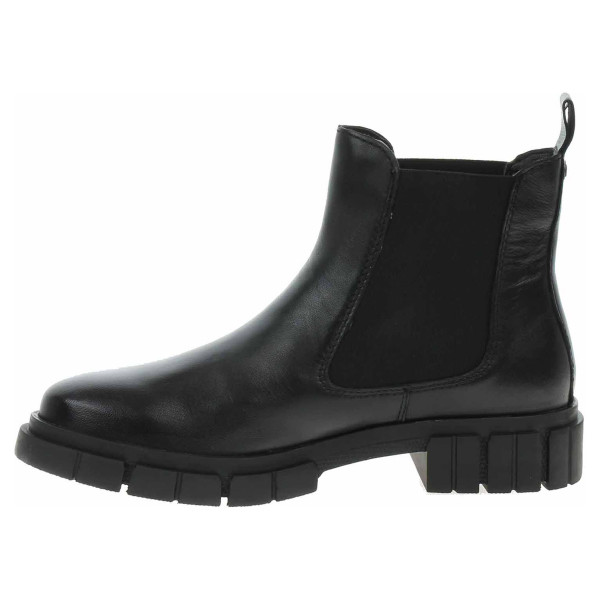 detail Dámske poločižmy Bagatt D32-A9635-4000 black