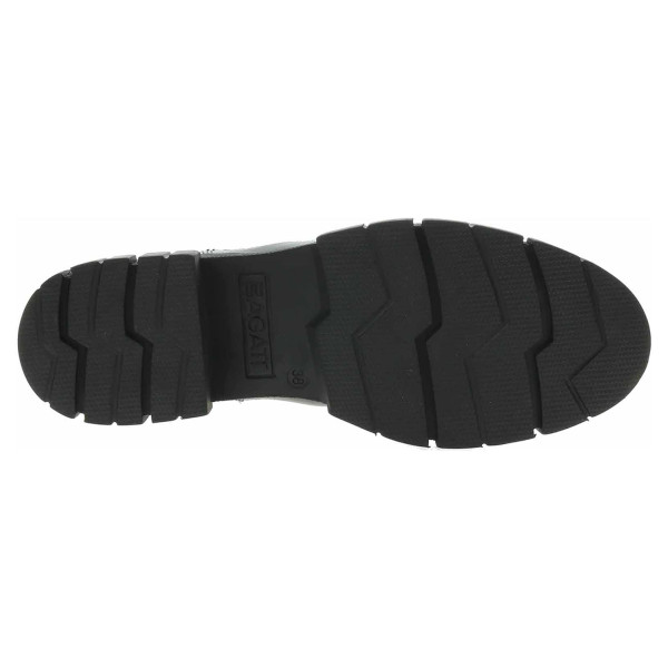 detail Dámske poločižmy Bagatt D32-A9635-4000 black