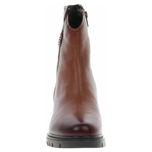 detail Dámske poločižmy Bagatt D11-A943E-4000 cognac