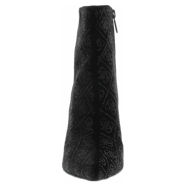 detail Dámska spoločenské topánky Guess FL8RHNFAB10-BLACK