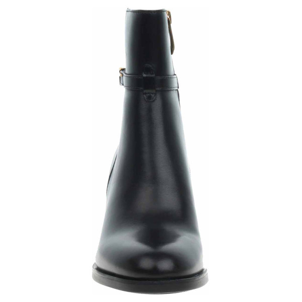 detail Dámske poločižmy Tamaris 1-25319-43 black